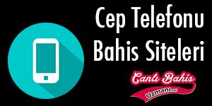 Mobil bahis