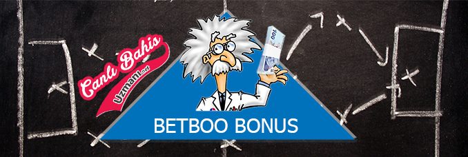 betboo bonus