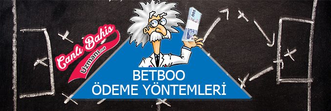 betboo para yatirma ve cekme
