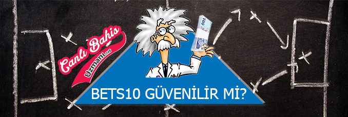 bets10 guvenilir mi