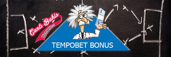 tempobet bonus