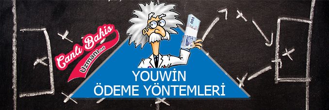 youwin para yatirma ve cekme