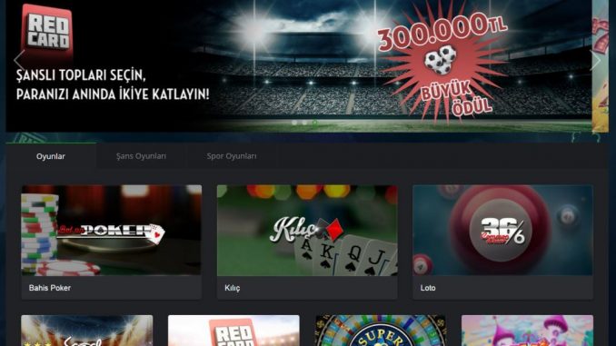 bets10 oyunlar menusu