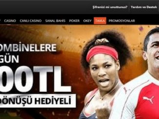 Betboo Kombinelerinize İade Bonusu