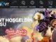 Piabet Netent Casino Hoşgeldin Bonusu