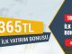 Tipobet365 Bonuslar