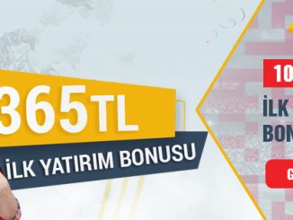 Tipobet365 Para Yatırma ve Çekme