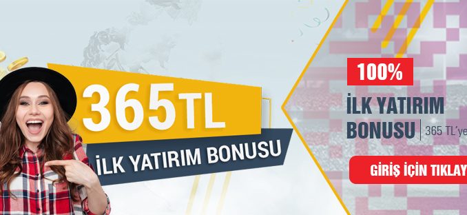 Tipobet365 Para Yatırma ve Çekme
