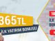 Tipobet365 Para Yatırma ve Çekme