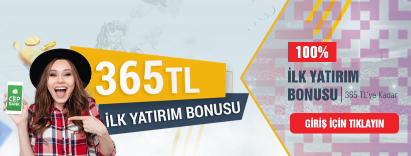 Tipobet365 Para Yatırma ve Çekme