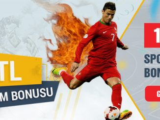 Tipobet365 Spor Kayıp Bonusu