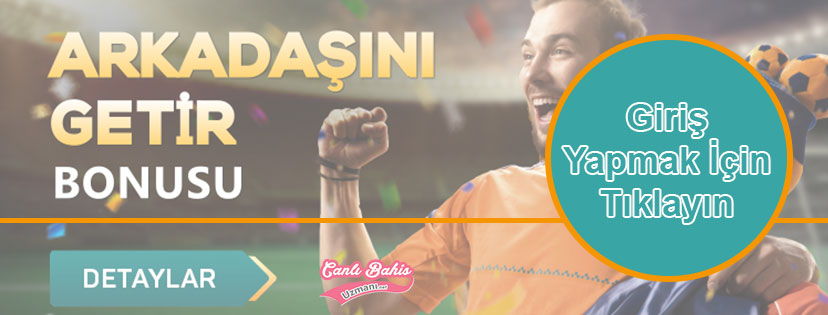 Mariobet Arkadaşını Getir Bonusu