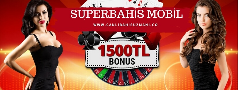 Superbahis Mobil