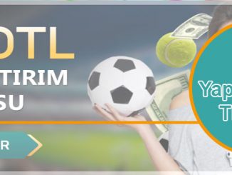 Mariobet Hoşgeldin Bonusu 500 TL
