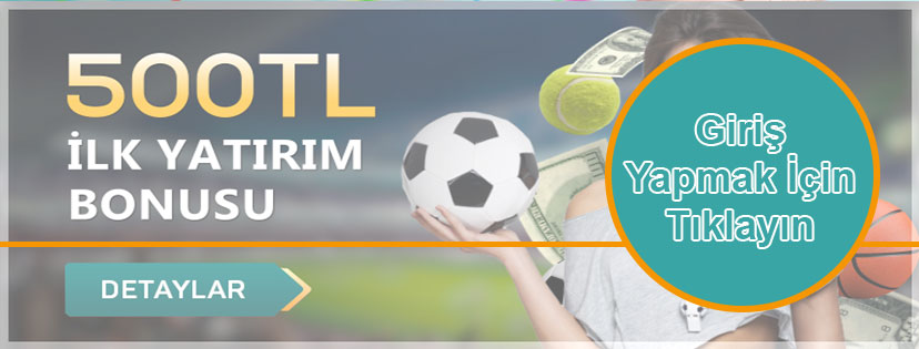 Mariobet Hoşgeldin Bonusu 500 TL