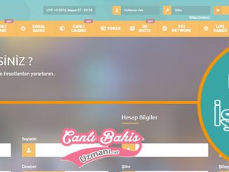 Mariobet Üyelik İşlemleri