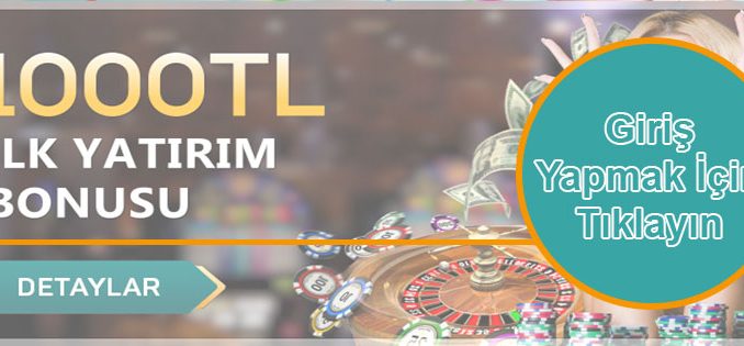 Mariobet Yatırım Bonusu 1000 TL