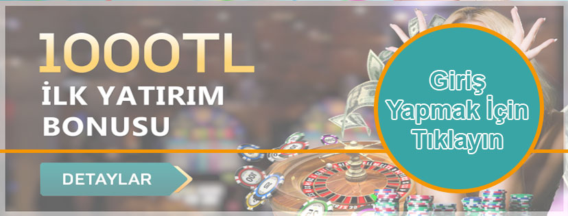 Mariobet Yatırım Bonusu 1000 TL