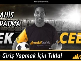 Mobilbahis Hesap Kapatma