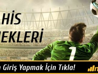 Mobilbahis Bahis Seçenekleri