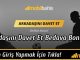 Mobilbahis Arkadaşını Davet Et Bedava Bonus Kazan