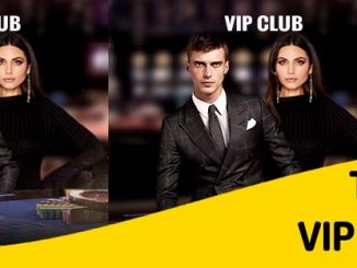 Trbet VIP Bonusları 