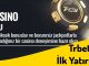 Trbet Casino İlk Yatırım Bonusu 