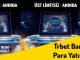 Trbet Banka Havalesi Para Yatırma Bonusu 