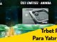 Üst limitsiz Trbet Paykasa Para Yatırma Bonusu