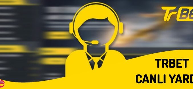 Trbet Canlı Yardım 
