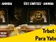 Üst limitsiz Trbet Cepbank Para Yatırma Bonusu 