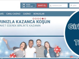 Bahiswin Arkadaşını Davet Et 100 TL Bonus Kazan