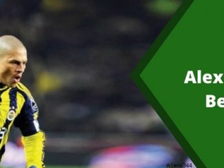Alex de Souza tüyoları