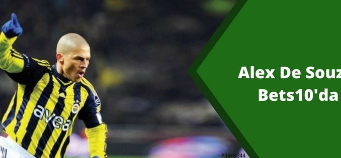 Alex de Souza tüyoları