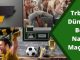 Dünya Kupası Maçları Naklen HD Trbet TV'de