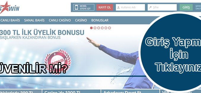 Bahiswin Güvenilir Mi?