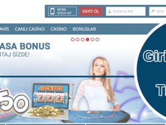 Bahiswin Para Yatırma Bonusu