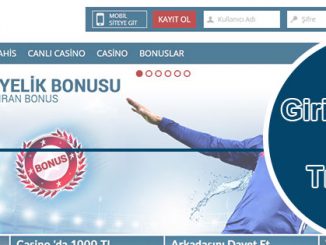 Bahiswin Spor Bahisi Hoşgeldin Bonusu 300 TL
