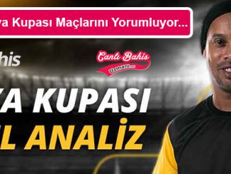 Mobilbahis 2018 Dünya Kupası Bahis Bonusları