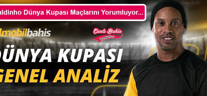 Mobilbahis 2018 Dünya Kupası Bahis Bonusları