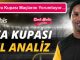 Mobilbahis 2018 Dünya Kupası Bahis Bonusları