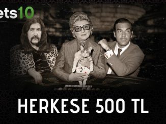 bets1o türk pokeri