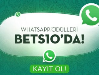 bets10 whatsapp