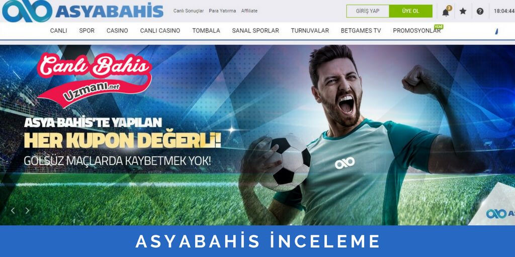 Asyabahis