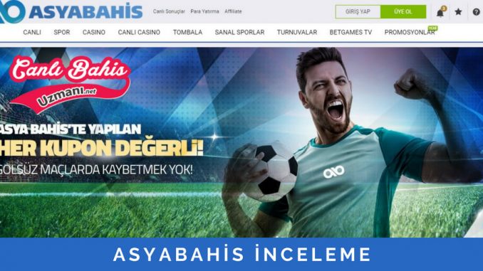 Asyabahis