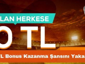 Betsix whatsapp bonusu