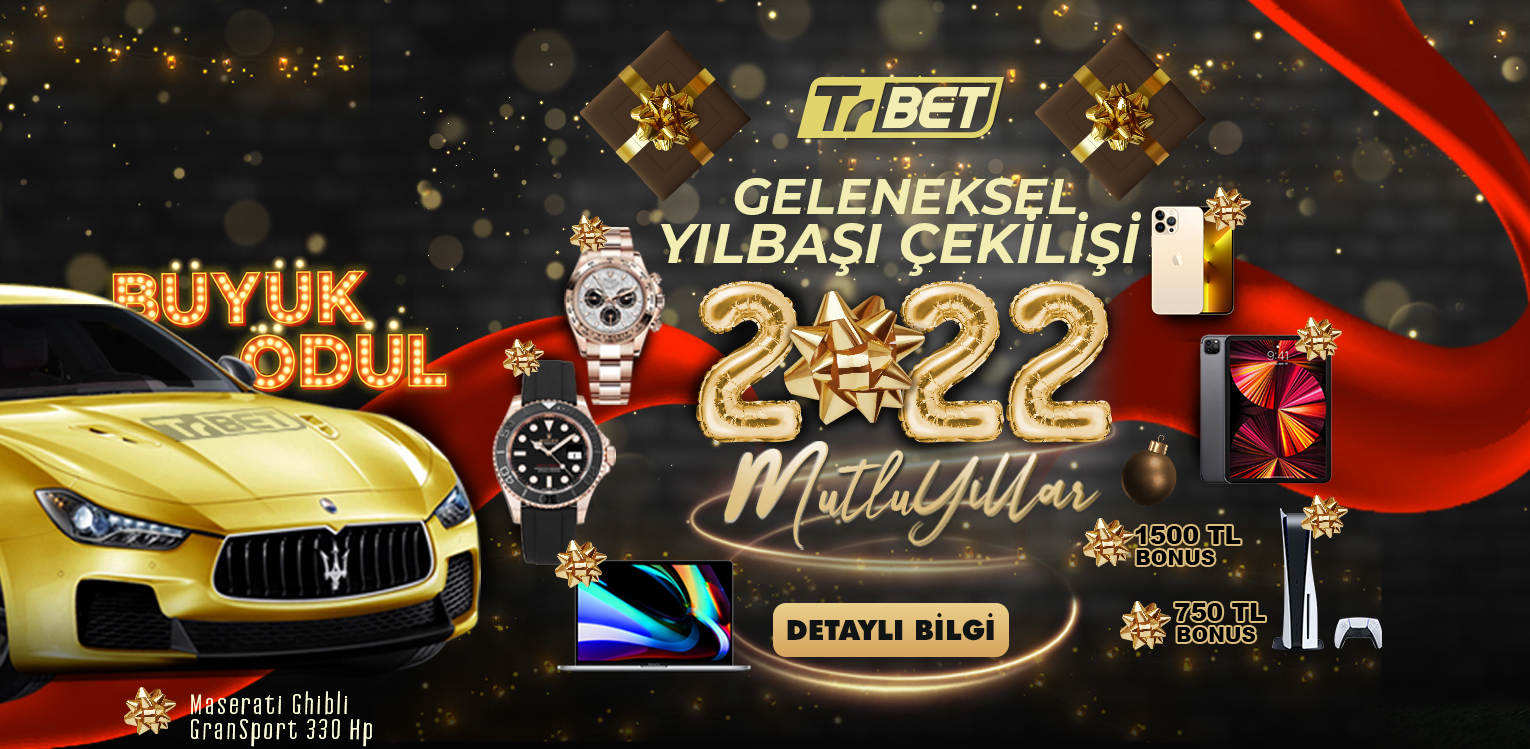 trbet 