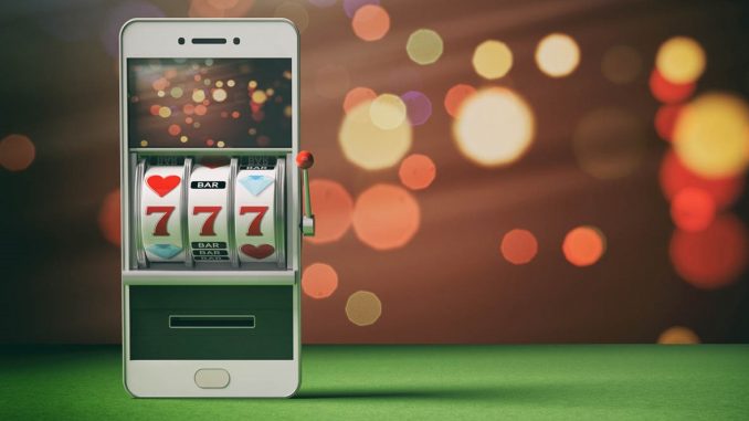 IOS Mobil Bahis Siteleri