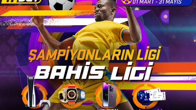 Bahis Ligi