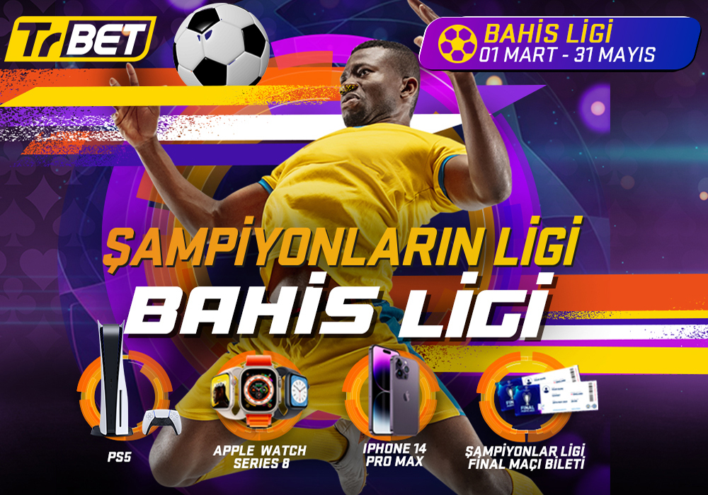 Bahis Ligi